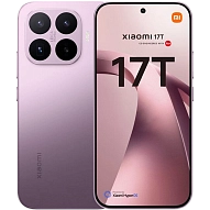 Смартфон Xiaomi 17T 12/512GB Violet 500_191_739175
