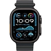 Часы Apple Watch Ultra 2 49mm Black Titanium Case GPS+Cellular Ocean Band Black 100_100_640651