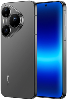 Смартфон Huawei Pura 90S Pro 12/256GB Mulberry Black 400_400_812707