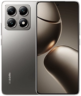 Смартфон Xiaomi 14T 12/512GB Titan Gray 500_191_798106