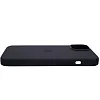 Силиконовый чехол для iPhone 14 Plus Черный 100_100_131844