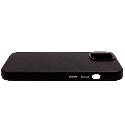 Чехол для iPhone 14 Plus DD Naples Series Черный 400_400_533656