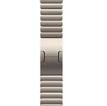 Часы Apple Watch Series 11 46mm Titanium Case Link Bracelet Natural 250_100_550978