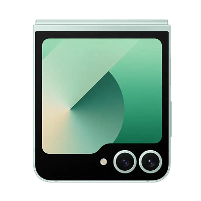 Смартфон Samsung Galaxy Z Flip 6 12/256 Mint 400_400_688259