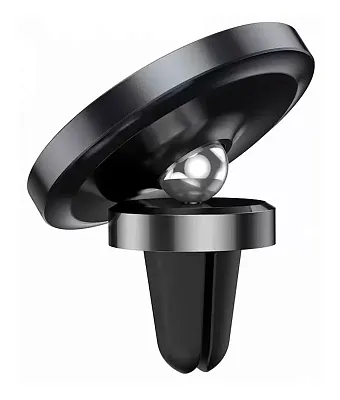 Автомобильный держатель смартфона Baseus Magnetic Car Mount 400_400_118900