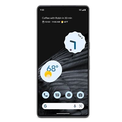 Смартфон Google Pixel 7 Pro 12/256GB Obsidian 400_400_636535