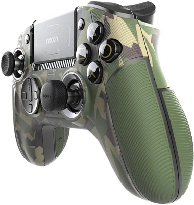 Геймпад Nacon Revolution 5 Pro Forest Camo 400_400_626296