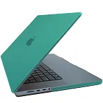 Чехол DDC Matte Case на MacBook Air 13.6 Тиффани 250_100_130977