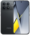 Смартфон Poco F8 Pro 12/256GB Black 250_100_700561
