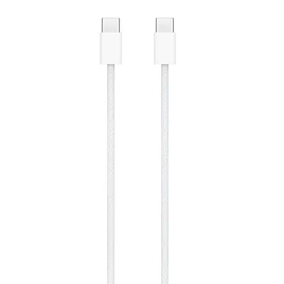 Кабель Apple USB-C Charge 60W (1 м) 400_400_342741