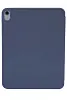 Чехол-книжка для iPad 10 3 загиба силиконовый с рамкой Синий 100_100_125425