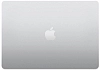 Ноутбук Apple MacBook Air 15" M3 8GB 512GB SSD Silver (MRYQ3) 100_100_627829