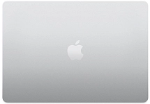 Ноутбук Apple MacBook Air 13" M3 24GB 512GB SSD Silver (MC8N4) 250_100_627530