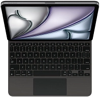 Чехол-клавиатура Apple iPad Air 11 Magic Keyboard - Black 500_191_771735