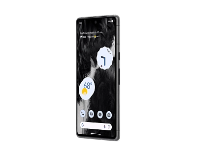 Смартфон Google Pixel 7 8/256GB Obsidian 400_400_636498