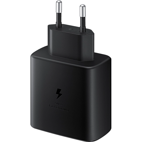 Адаптер питания Samsung 45W Type C - Black 250_100_528268