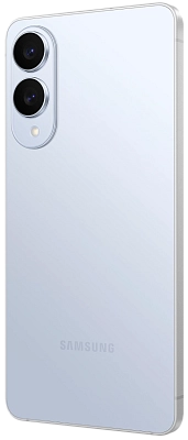 Смартфон Samsung Galaxy S25 Edge 12/256GB Titanium Icy Blue (S937B) 400_400_790299