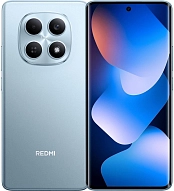 Смартфон Redmi Note 15 6/128GB Glacier Blue 500_191_793836