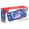 Игровая приставка Nintendo Switch Lite Blue 100_100_119370