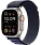 Часы Apple Watch Ultra 2 49mm Titanium Case GPS+Cellular Alpine Loop Navy M 42_42_222384