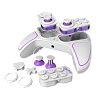 Геймпад PDP Victrix Pro BFG Wireless Controller - White 100_100_626316