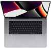 Ноутбук Apple MacBook Pro 16" M1 Max 32GB 1TB SSD Space Gray (MK1A3) 100_100_628218