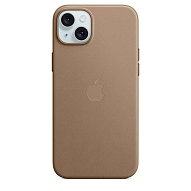 Чехол Apple iPhone 15 FineWoven Case with MagSafe - Taupe 500_191_761616