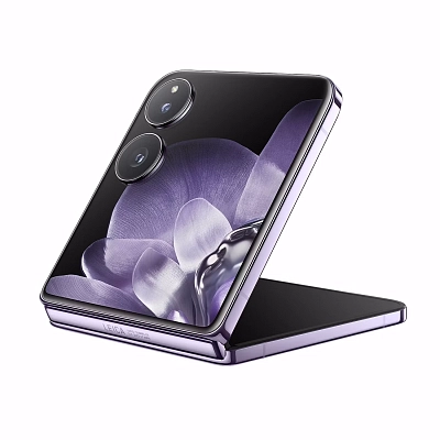 Смартфон Xiaomi Mix Flip 12/512Gb Purple 400_400_726169