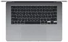 Ноутбук Apple MacBook Air 13" M2 8GB 256 GB SSD Space Gray (MLXW3) 100_100_327764