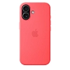 Чехол для iPhone 17 Silicone Case with MagSafe – Bright Guava 100_100_737768