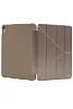 Чехол-книжка для iPad Air 4/5 10.9 с треугольным загибом Золотой 100_100_125641