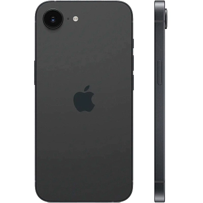 Смартфон Apple iPhone 16e 512GB nano-Sim Black 400_400_635454