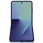 Смартфон Samsung Galaxy Z Flip 7 12/256GB Blue Shadow (SM-F966B) 250_100_501448