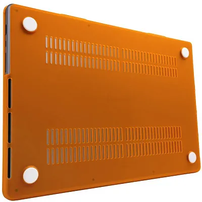 Чехол DDC Matte Case на MacBook Pro 14.2 Коралловый 400_400_130877