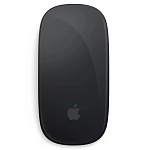 Беспроводная мышь Apple Magic Mouse 3 USB‑C Черный (MXK63) 250_100_625903