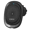 Автомобильная беспроводная зарядка/держатель DUZZONA Wireless Car Charger V1 Black 100_100_136251