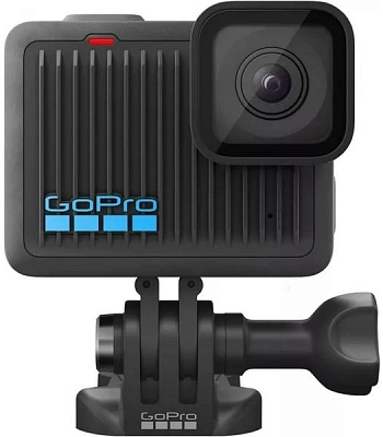 Экшн-камера GoPro Hero 4K Accessory Bundle 400_400_769617