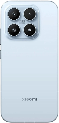 Смартфон Xiaomi 17 12/512GB Ice Blue 400_400_709545