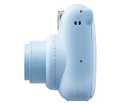 Фотоаппарат моментальной печати Fujifilm Instax Mini 12 Pastel Blue 250_100_491589