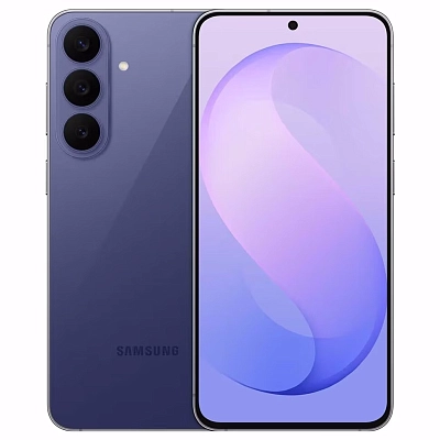 Смартфон Samsung Galaxy S26 FE 8/256GB Blueberry (S741B) 400_400_833542