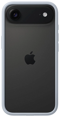 Бампер Apple iPhone Air Bumper Case - Light Blue 400_400_762987
