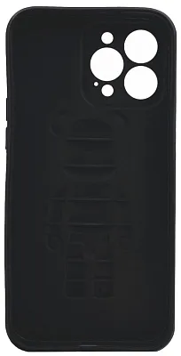 Чехол для iPhone 13 Pro с 3D мишкой Голографический 400_400_136018