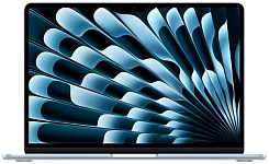 Ноутбук Apple MacBook Air 13 M5 16GB 512GB SSD Sky Blue (MDHH4) 250_100_689124