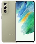 Смартфон Samsung Galaxy S21 FE 5G 8/128 Olive (G990B) 250_100_823226