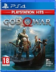 Игра PS5 God of War (русская версия) 250_100_774914