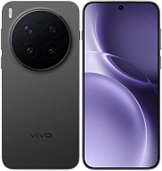 Смартфон Vivo X300 Pro 16/512GB Black 500_191_853787