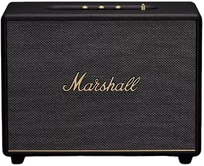 Портативная колонка Marshall Wuborn III Black 400_400_203635