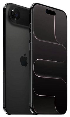 Смартфон Apple iPhone Air 512GB Space Black 400_400_599100