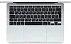Ноутбук Apple MacBook Air 13" M1 8GB 256 GB SSD Silver (MGN93) 100_100_459426
