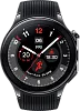 Часы OnePlus Watch 2 Black Steel 100_100_203706